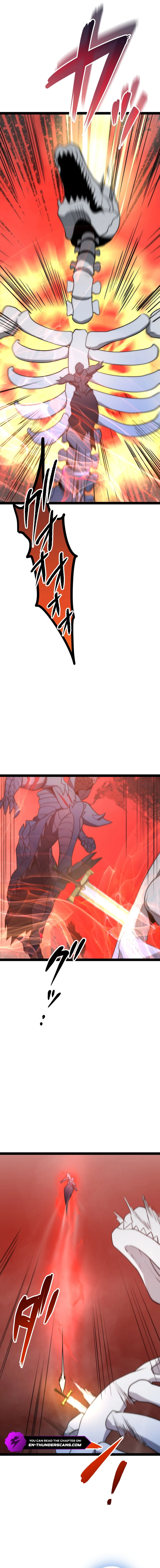 The Legendary Swordmaster: Only I Have the Power to Forge Swords from Monsters Chapter 17 - page 26