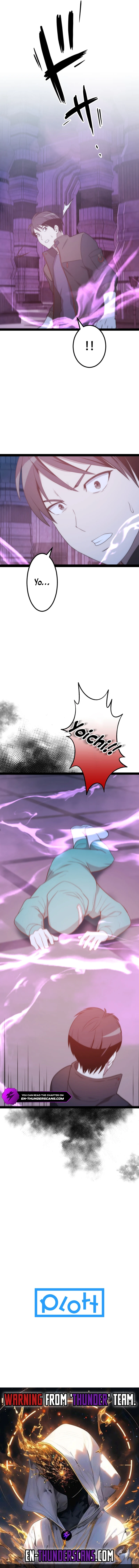 The Legendary Swordmaster: Only I Have the Power to Forge Swords from Monsters Chapter 16 - page 20