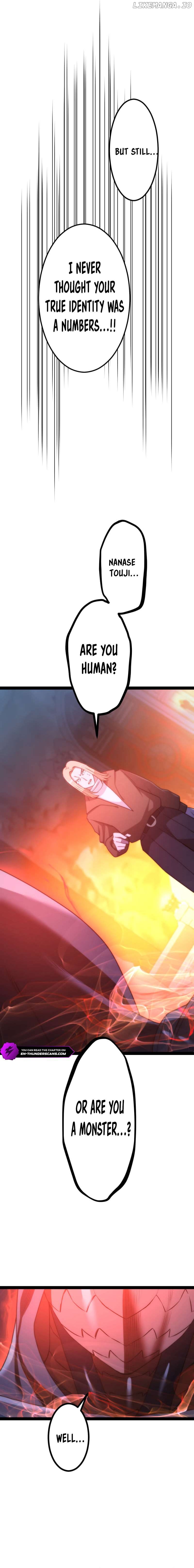 The Legendary Swordmaster: Only I Have the Power to Forge Swords from Monsters Chapter 14 - page 13