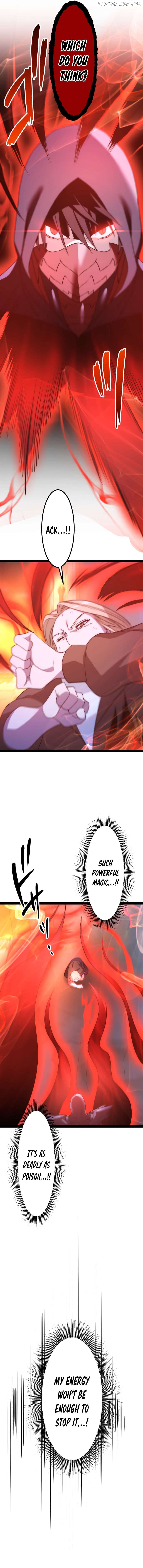 The Legendary Swordmaster: Only I Have the Power to Forge Swords from Monsters Chapter 14 - page 14
