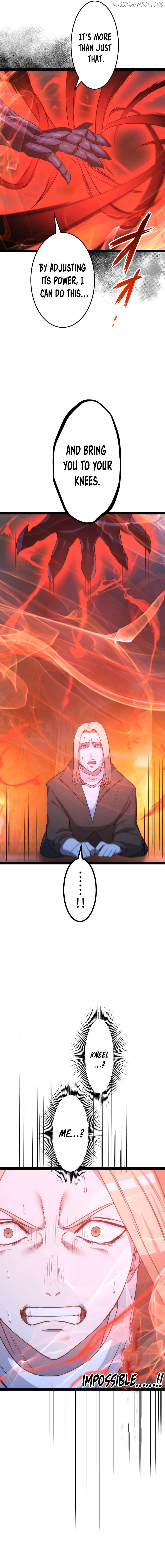 The Legendary Swordmaster: Only I Have the Power to Forge Swords from Monsters Chapter 14 - page 16