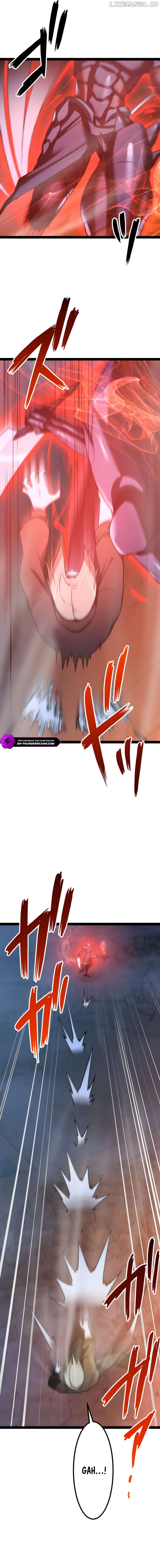 The Legendary Swordmaster: Only I Have the Power to Forge Swords from Monsters Chapter 14 - page 19