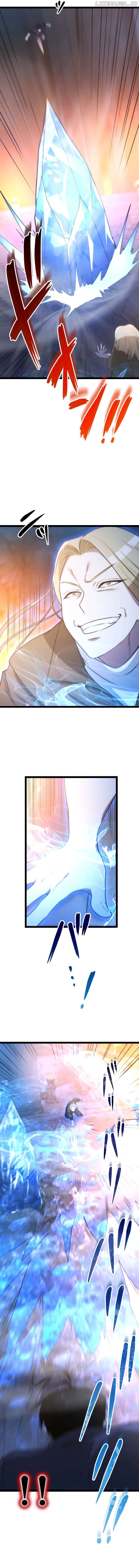 The Legendary Swordmaster: Only I Have the Power to Forge Swords from Monsters Chapter 14 - page 2