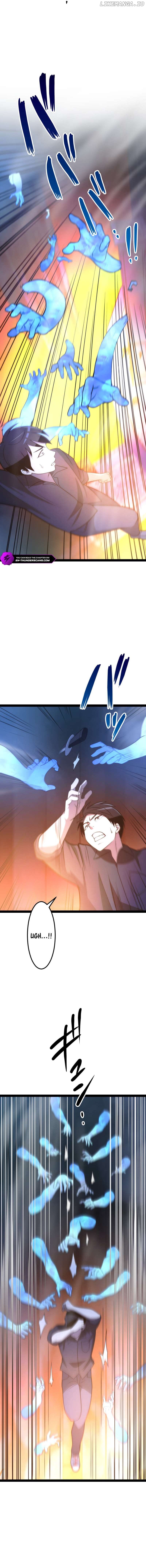 The Legendary Swordmaster: Only I Have the Power to Forge Swords from Monsters Chapter 14 - page 6