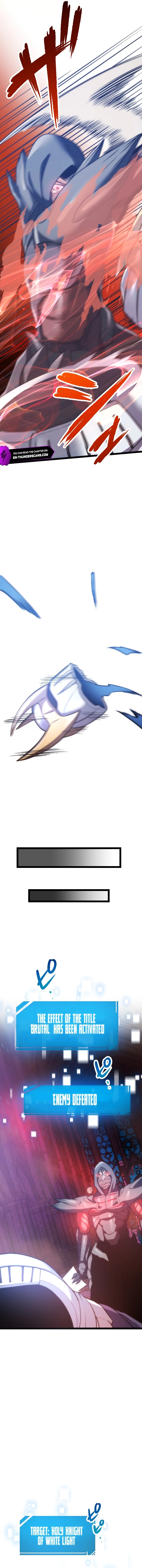 The Legendary Swordmaster: Only I Have the Power to Forge Swords from Monsters Chapter 9 - page 21