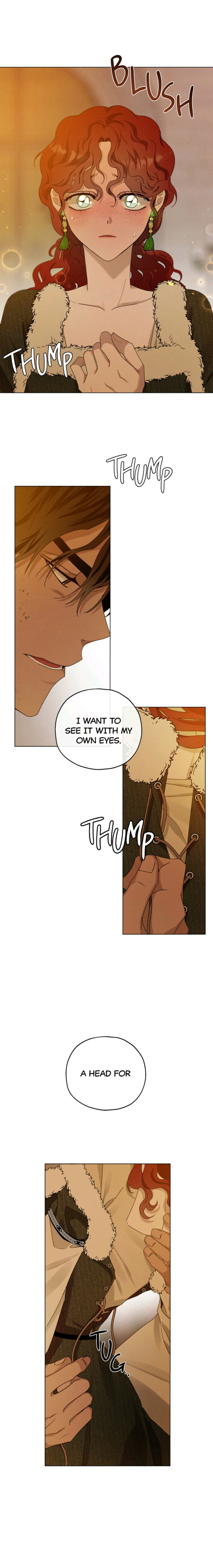 Under the Oak Tree chapter 27 - page 12