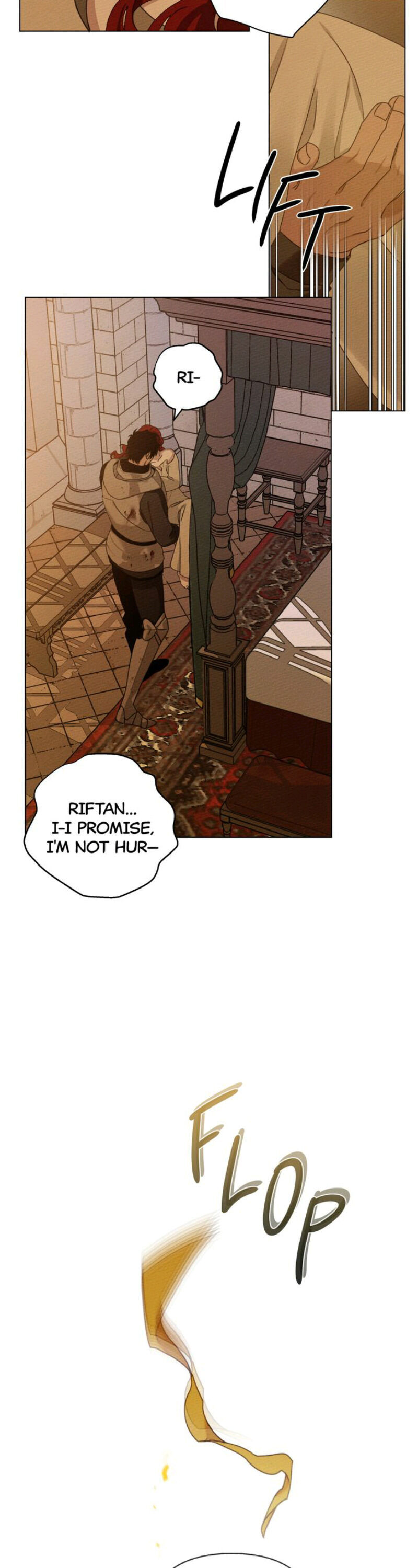 Under the Oak Tree chapter 27 - page 16