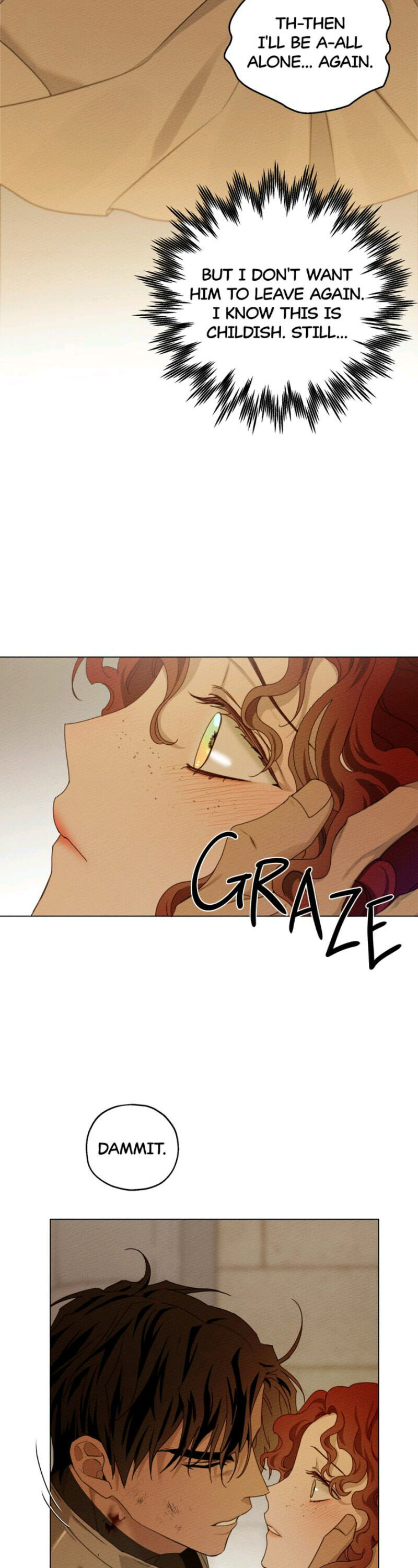 Under the Oak Tree chapter 27 - page 23