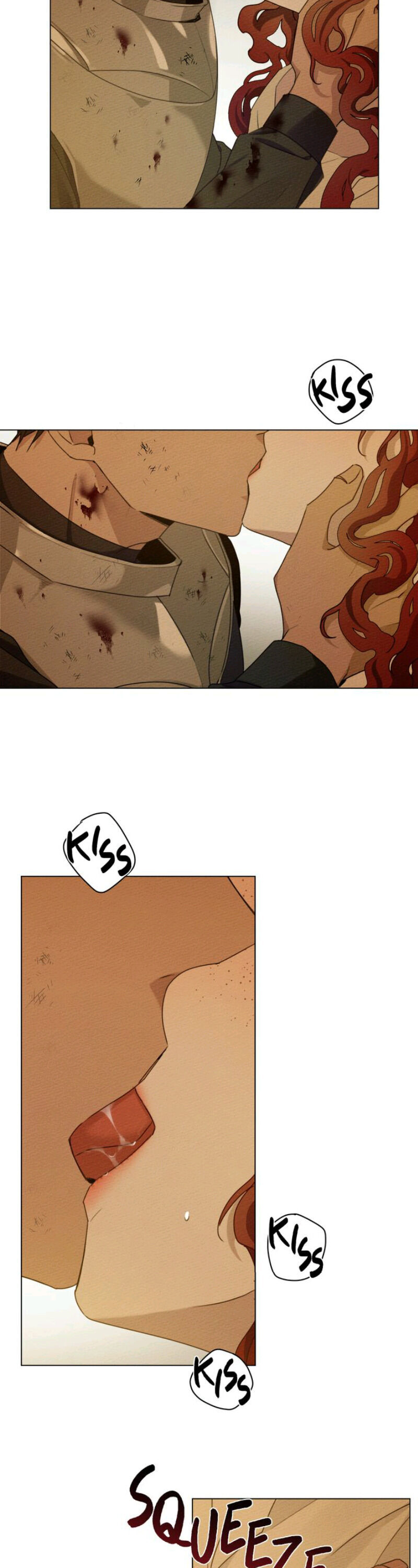 Under the Oak Tree chapter 27 - page 24