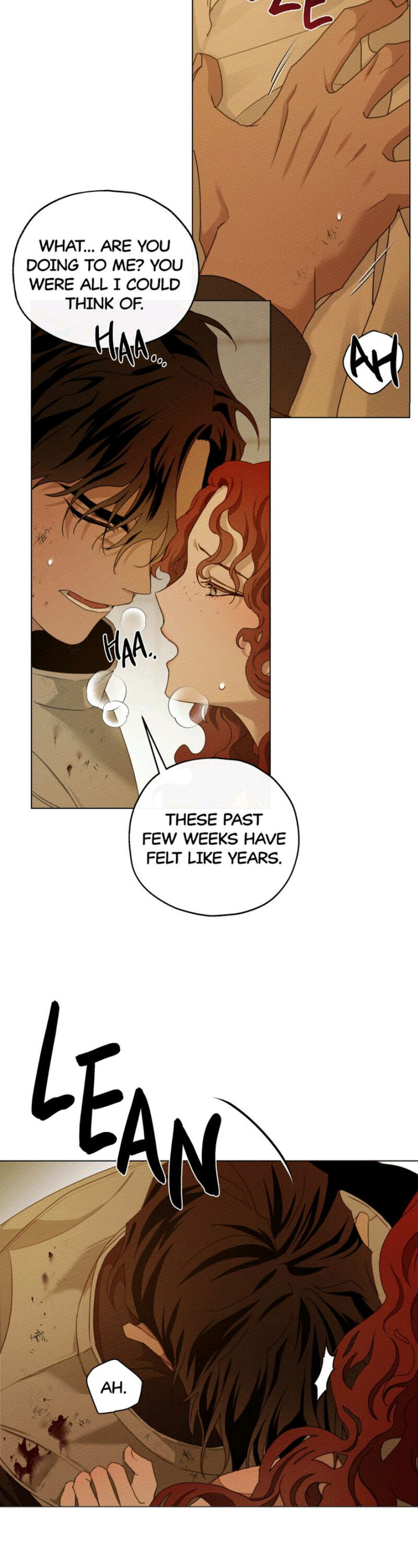 Under the Oak Tree chapter 27 - page 25