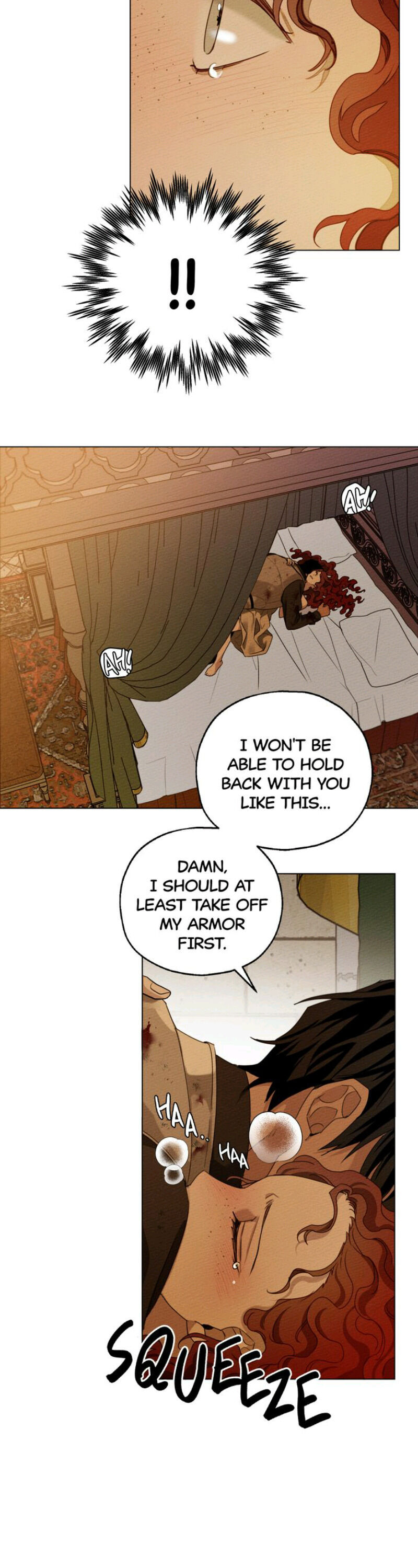 Under the Oak Tree chapter 27 - page 29