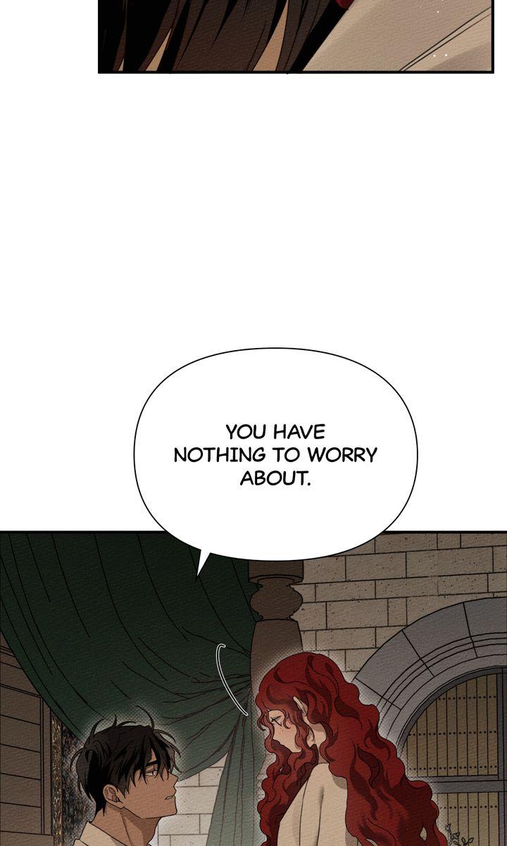 Under the Oak Tree chapter 36 - page 22