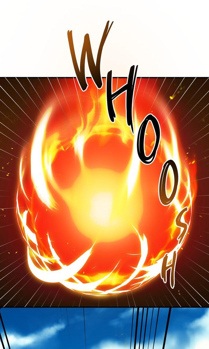 Under the Oak Tree chapter 36 - page 37