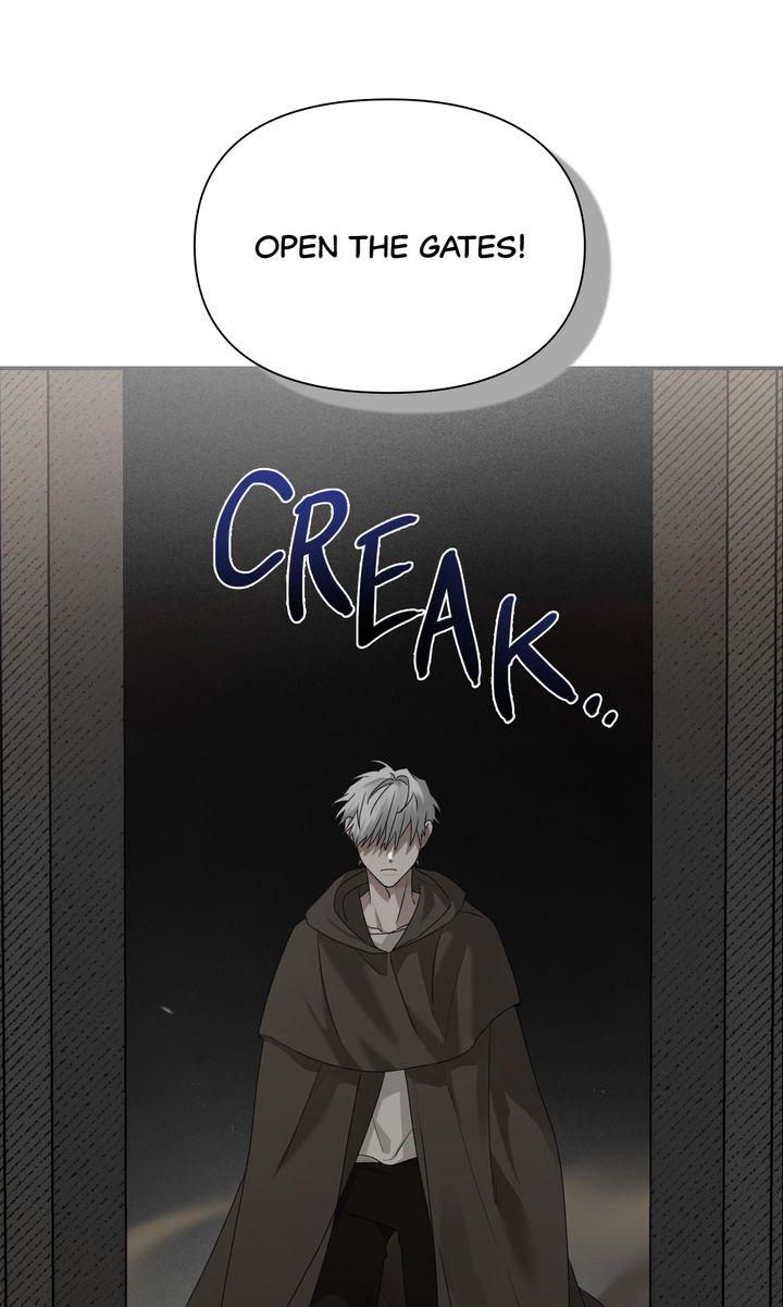 Under the Oak Tree chapter 36 - page 42