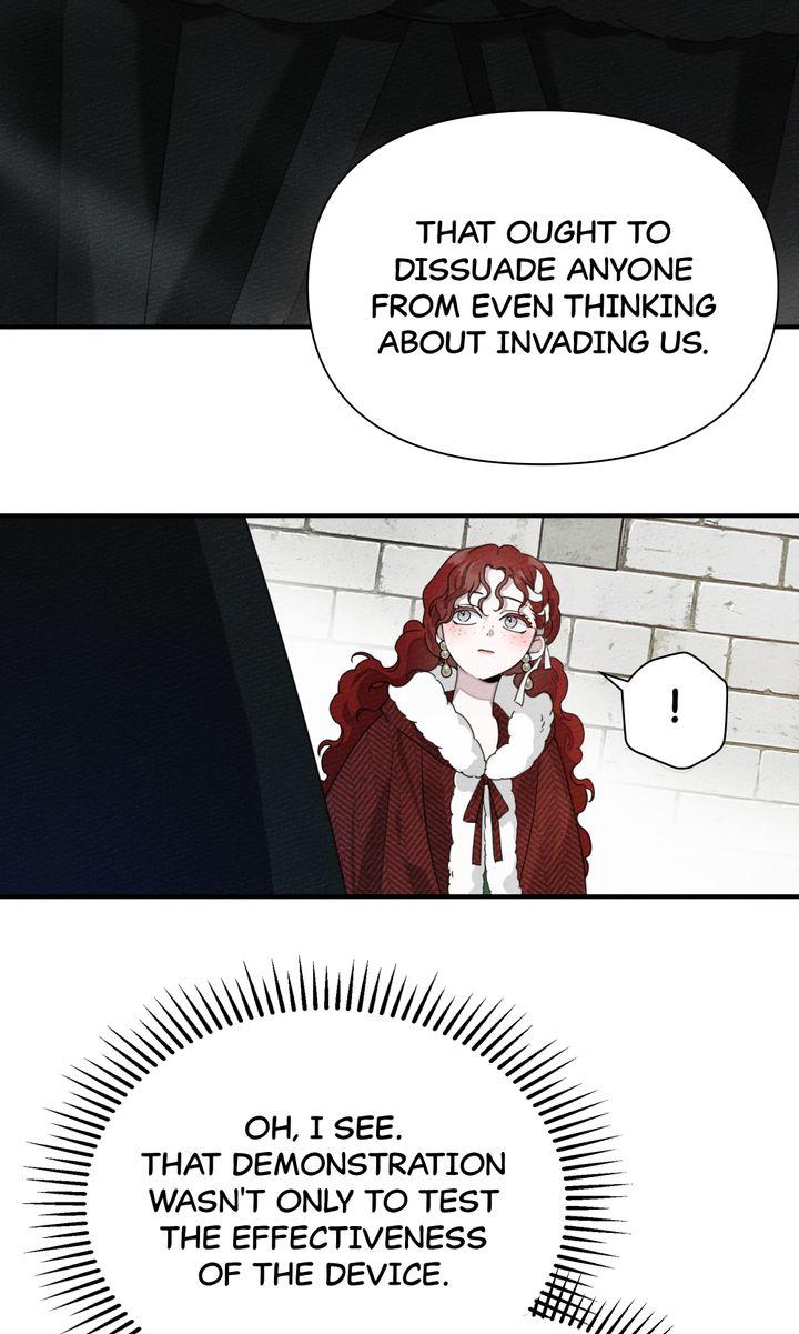 Under the Oak Tree chapter 36 - page 46
