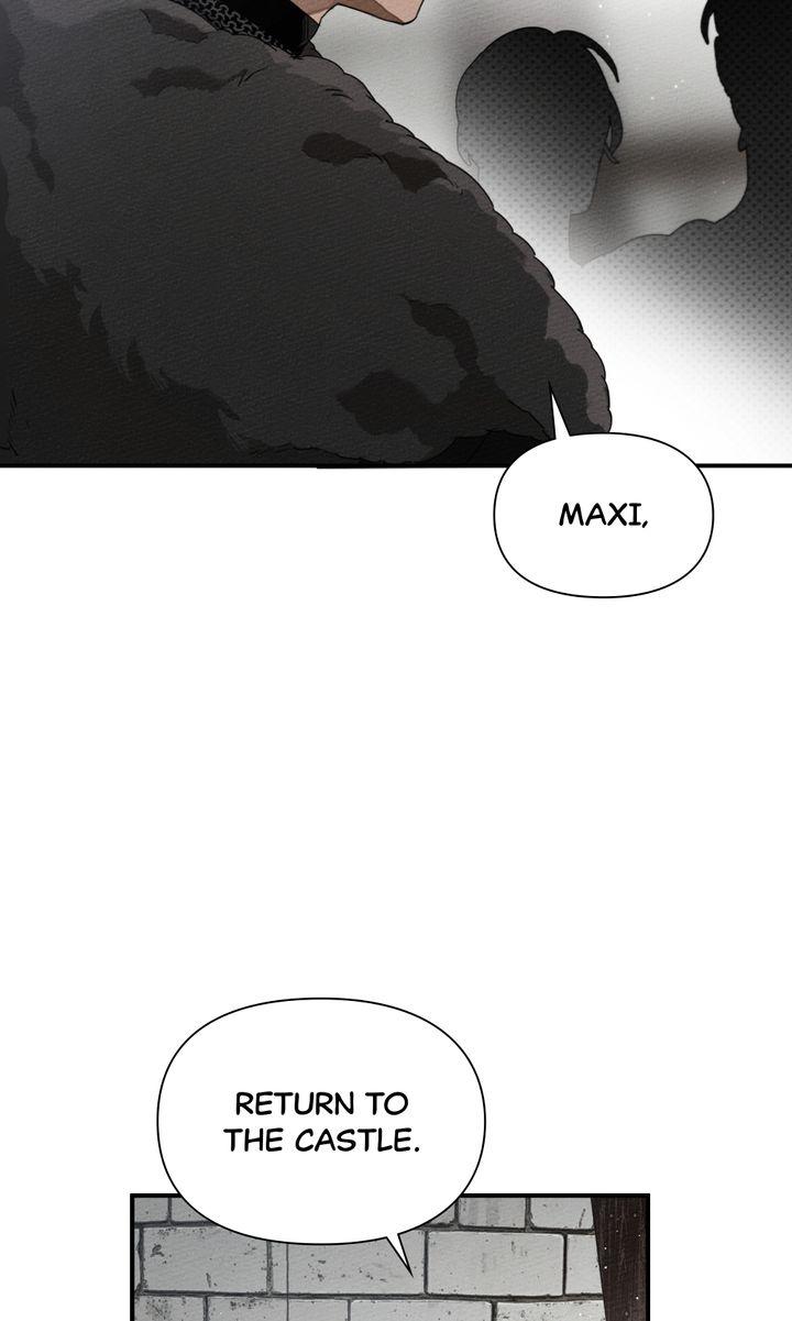 Under the Oak Tree chapter 36 - page 55