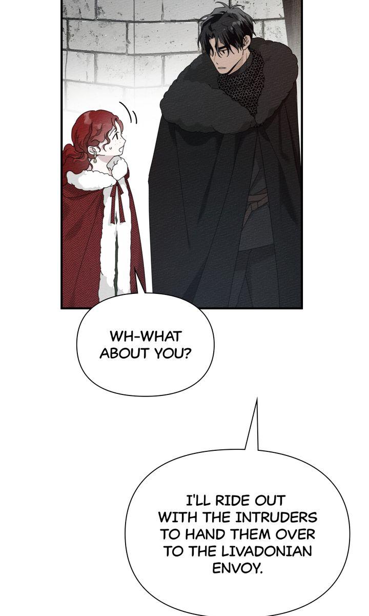 Under the Oak Tree chapter 36 - page 56