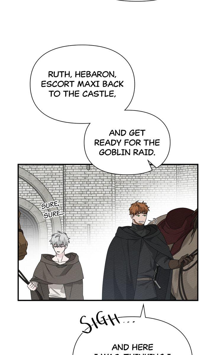Under the Oak Tree chapter 36 - page 57