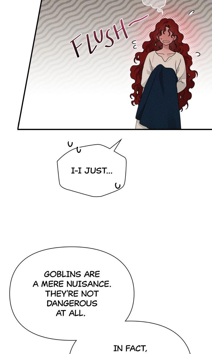 Under the Oak Tree chapter 36 - page 6