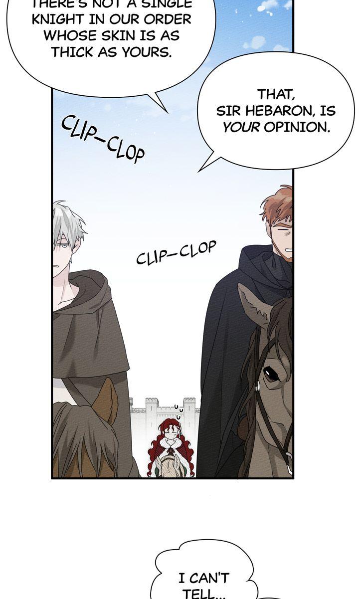Under the Oak Tree chapter 36 - page 60