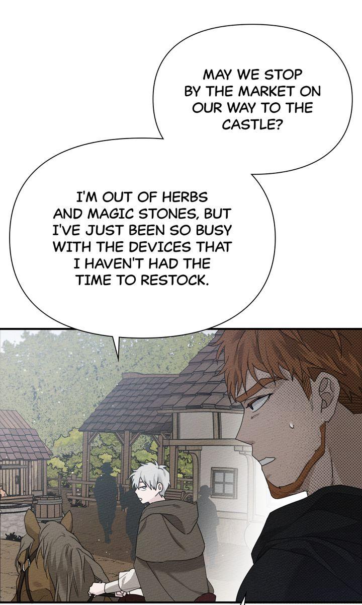 Under the Oak Tree chapter 36 - page 63