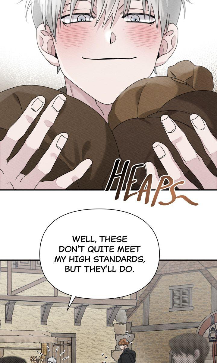 Under the Oak Tree chapter 36 - page 75