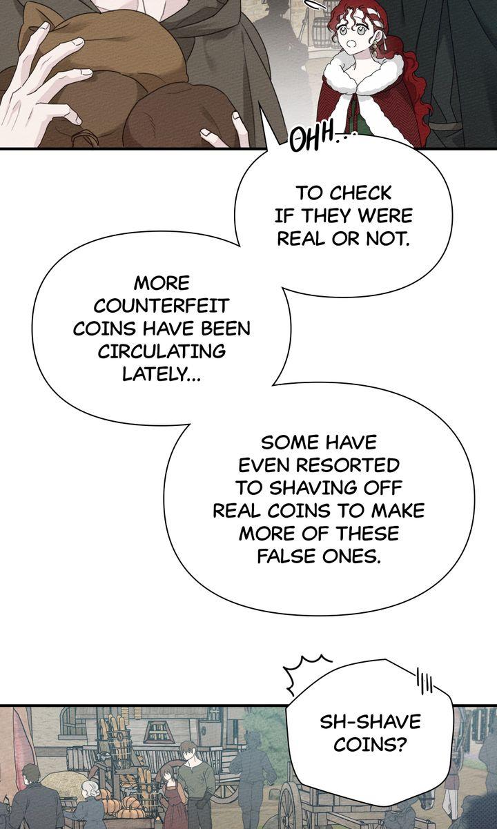 Under the Oak Tree chapter 36 - page 78