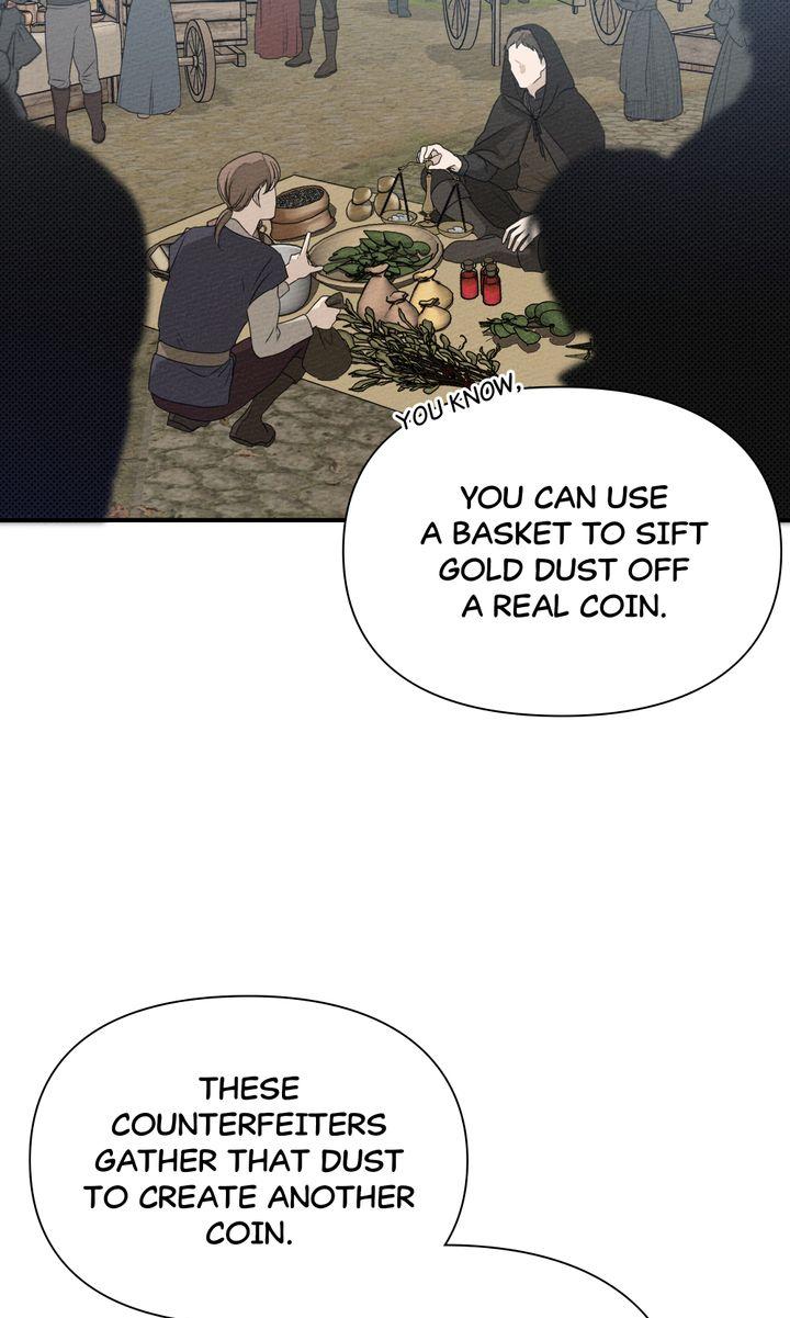 Under the Oak Tree chapter 36 - page 79