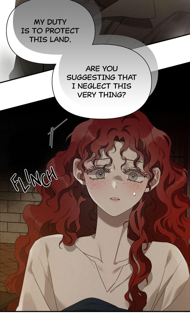 Under the Oak Tree chapter 36 - page 9