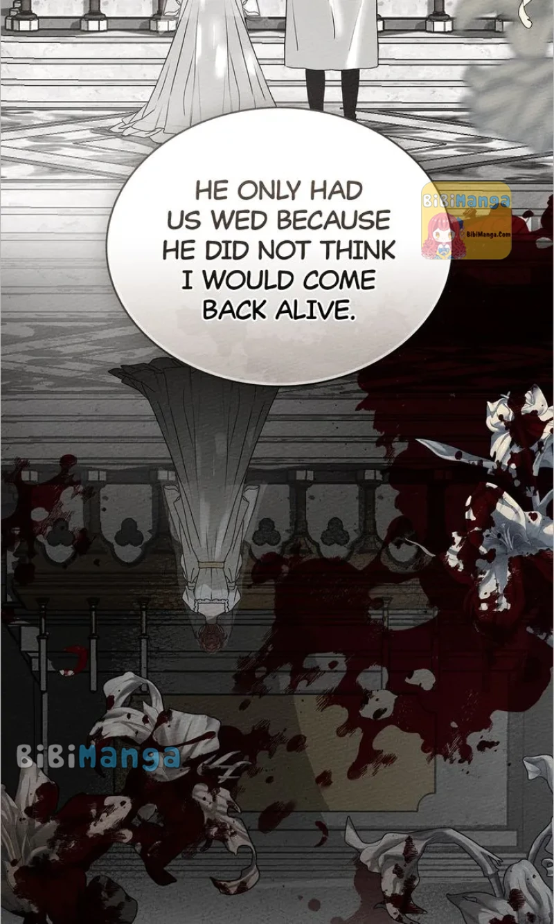 Under the Oak Tree Chapter 79 - page 15