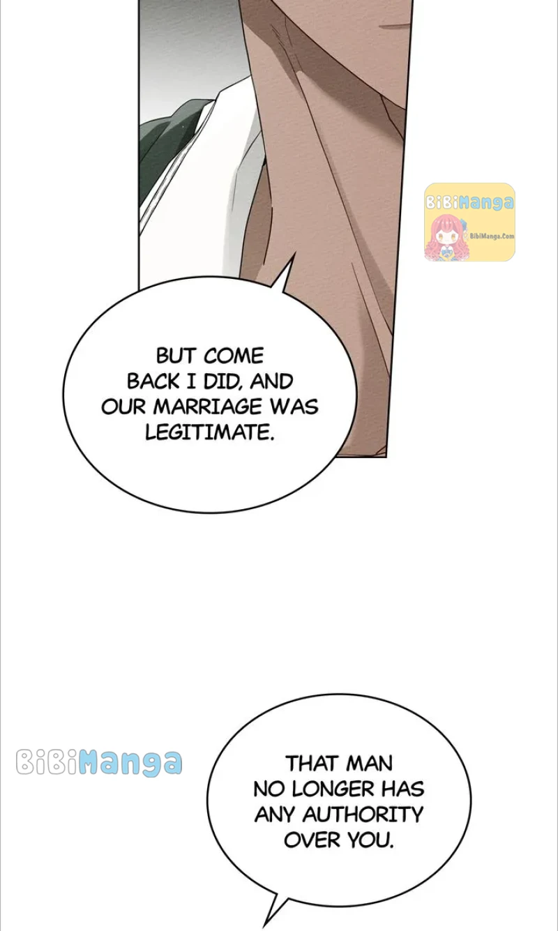 Under the Oak Tree Chapter 79 - page 17