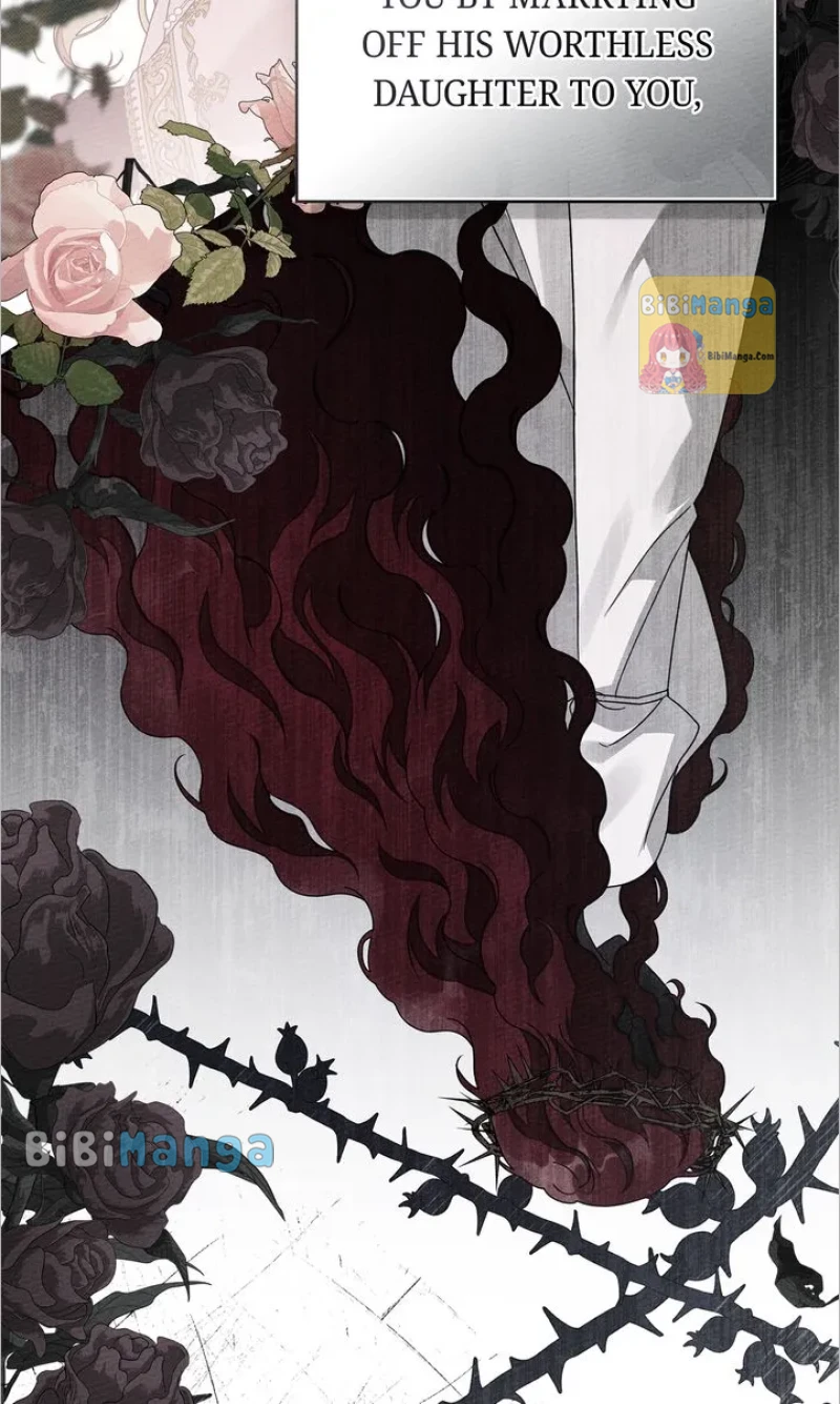 Under the Oak Tree Chapter 79 - page 21