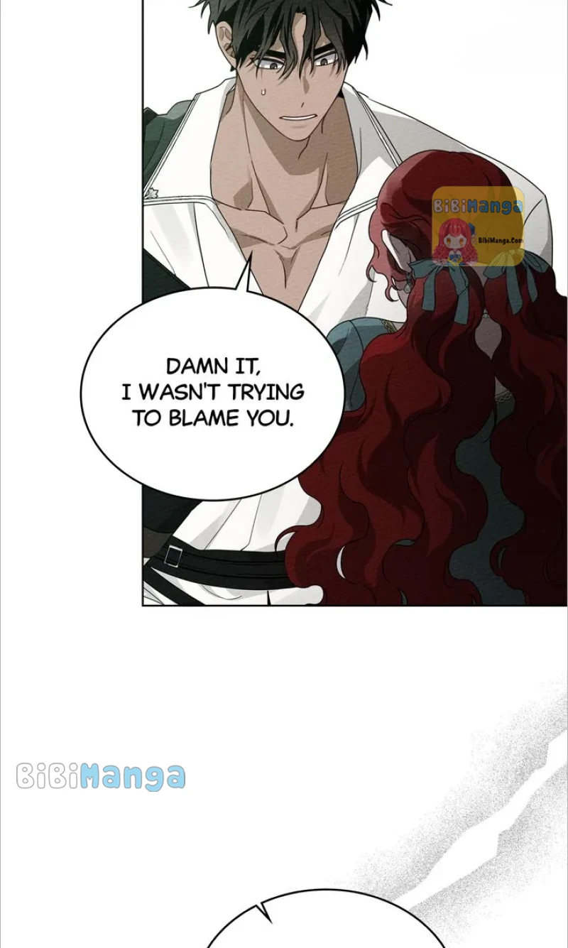 Under the Oak Tree Chapter 79 - page 25