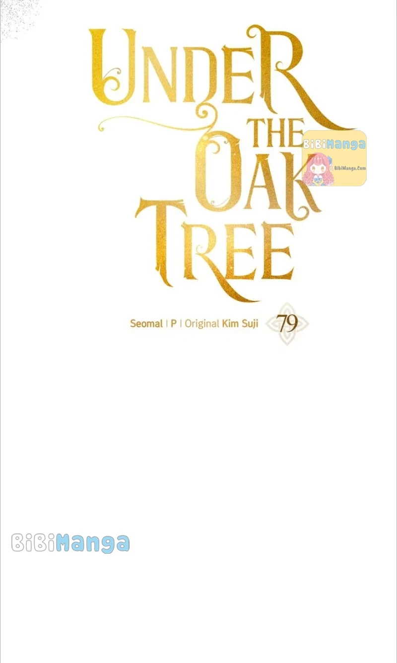 Under the Oak Tree Chapter 79 - page 42
