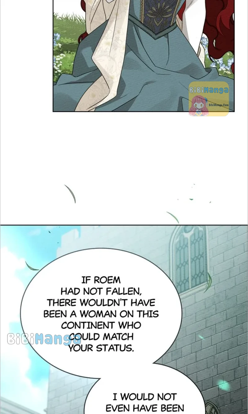 Under the Oak Tree Chapter 79 - page 5