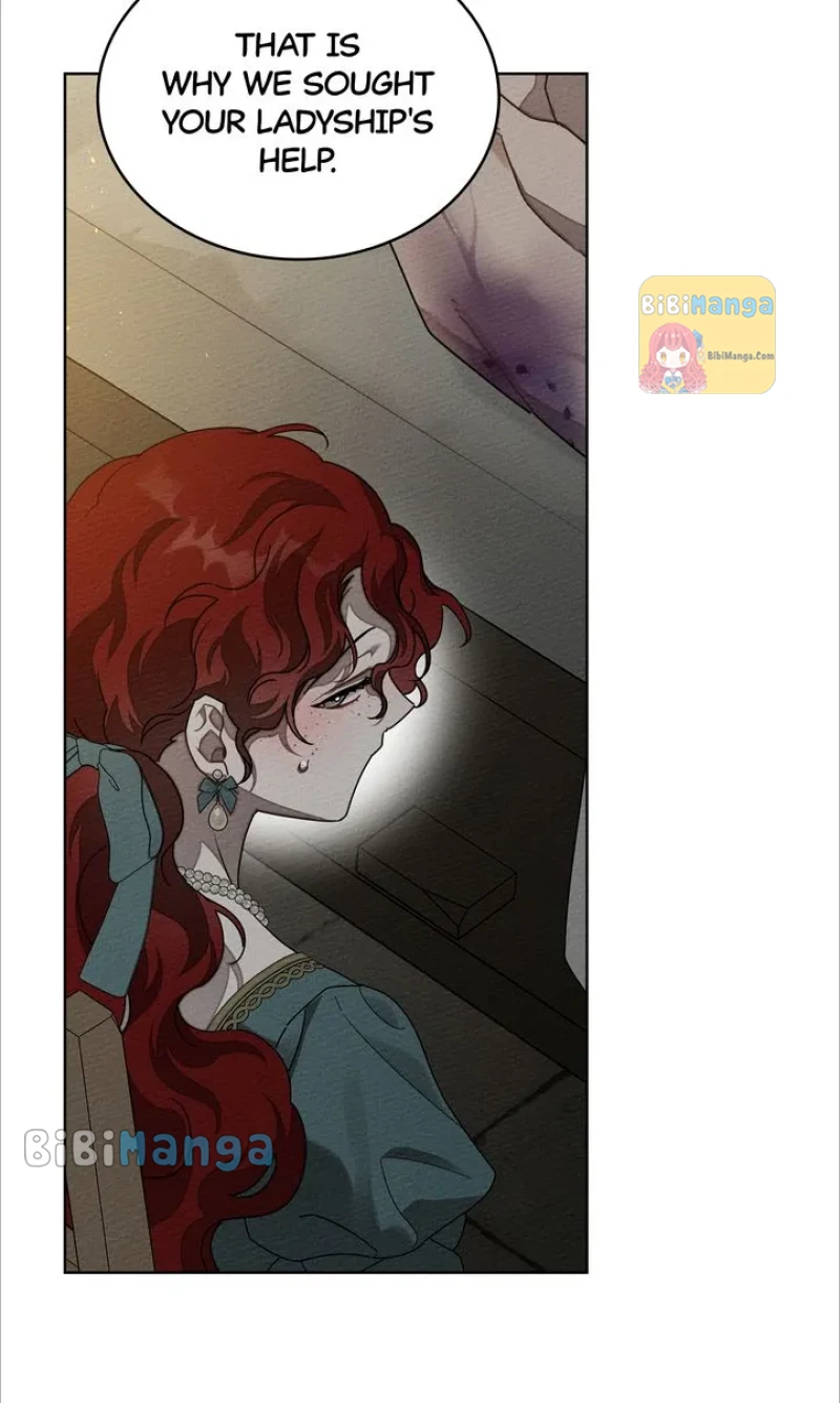 Under the Oak Tree Chapter 79 - page 58
