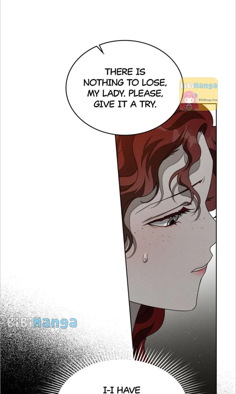 Under the Oak Tree Chapter 79 - page 59
