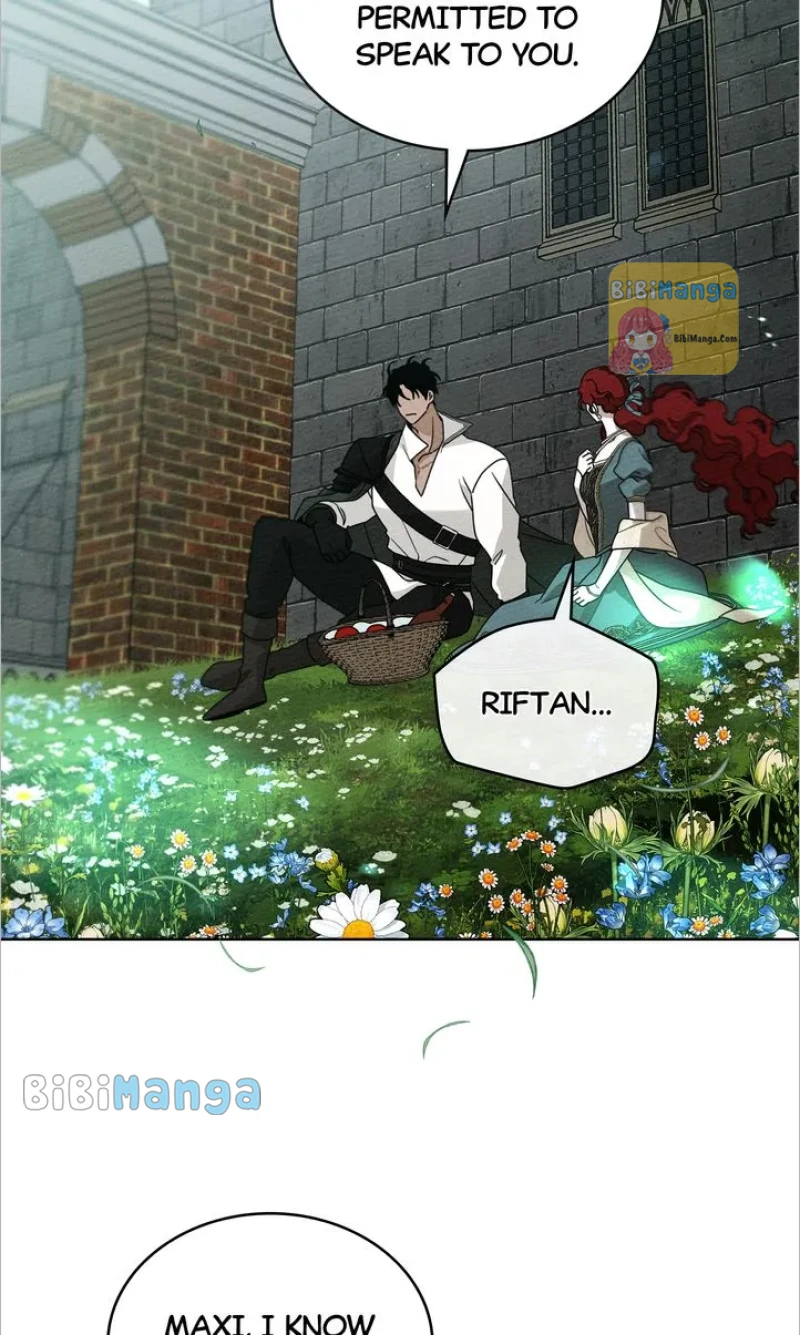 Under the Oak Tree Chapter 79 - page 6