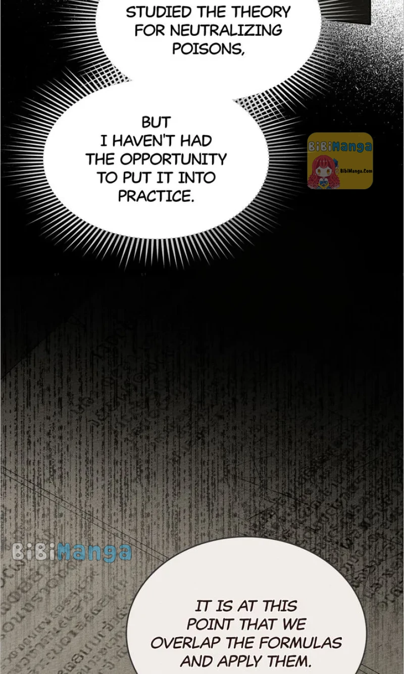 Under the Oak Tree Chapter 79 - page 60