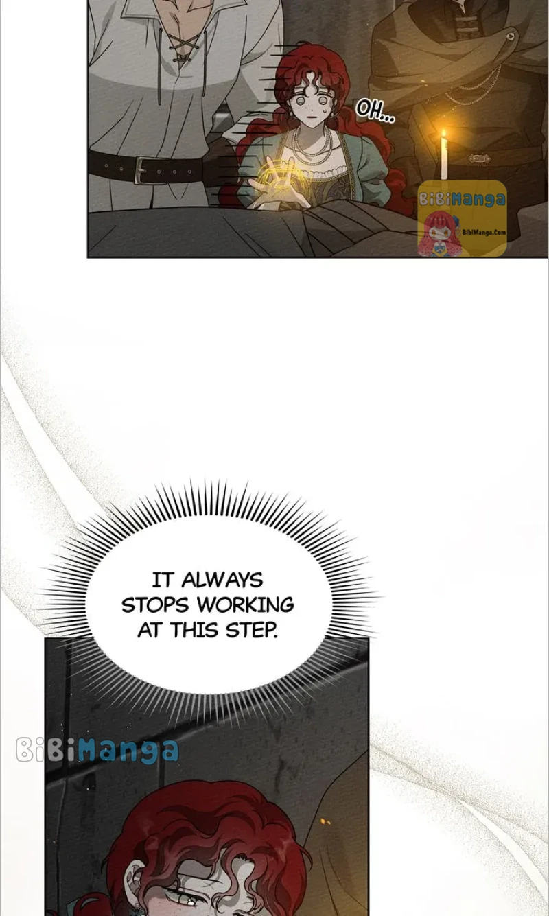 Under the Oak Tree Chapter 79 - page 67