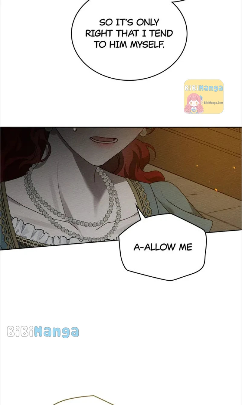 Under the Oak Tree Chapter 79 - page 72