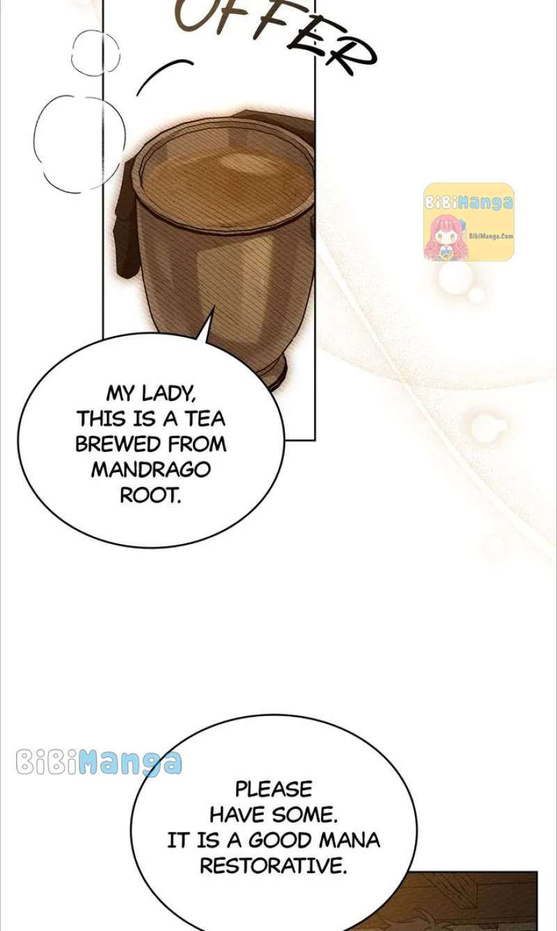 Under the Oak Tree Chapter 79 - page 77