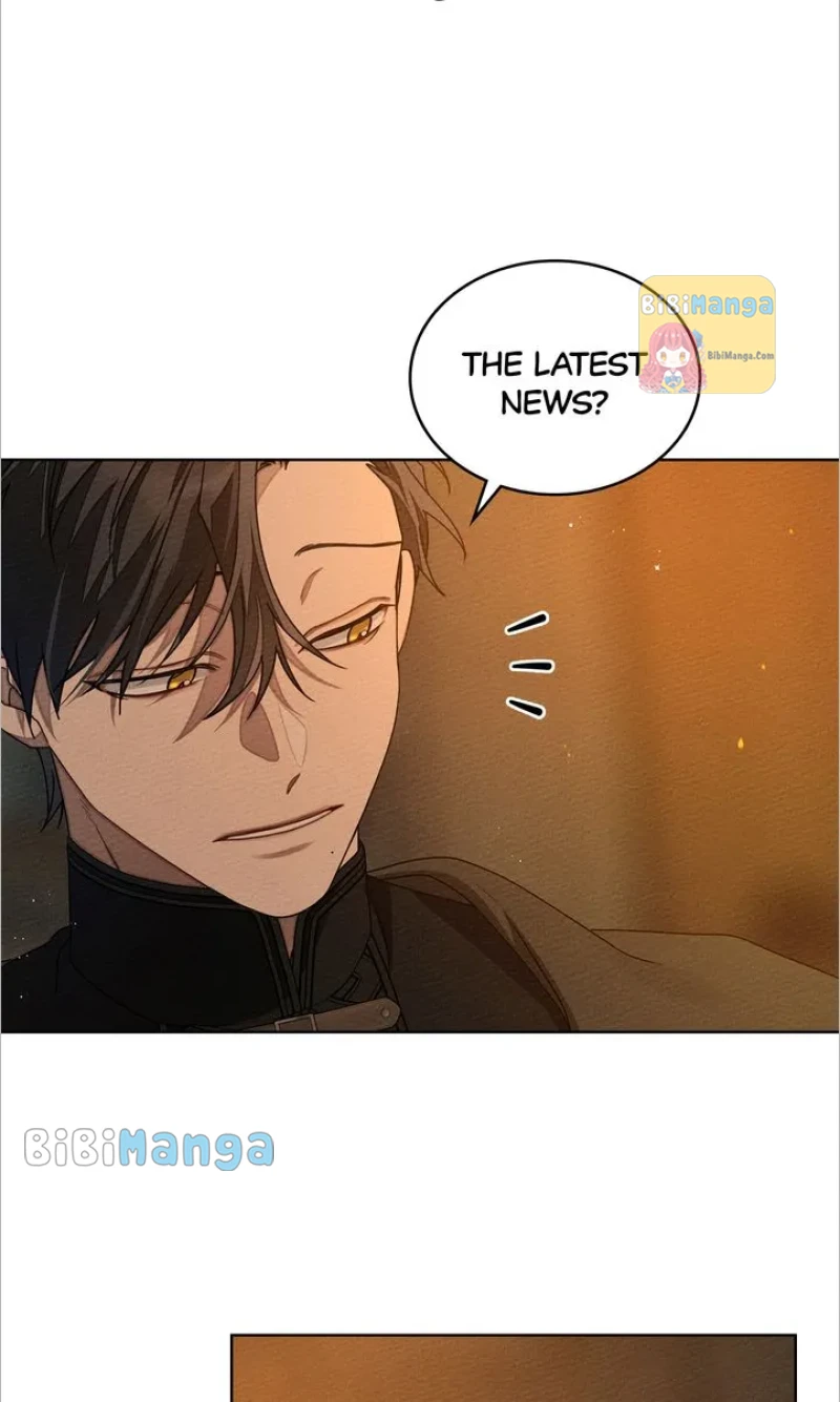 Under the Oak Tree Chapter 79 - page 83