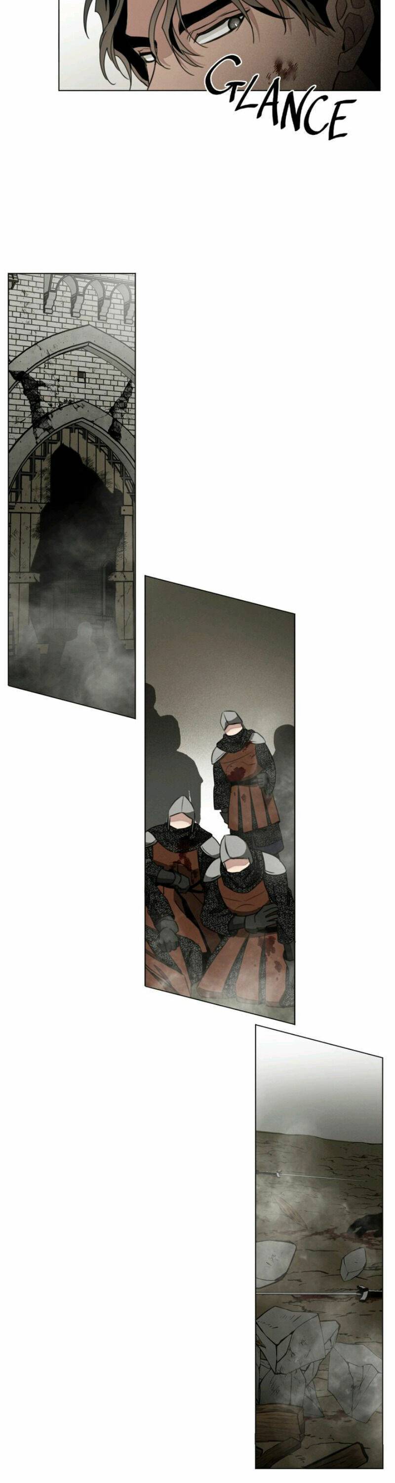 Under the Oak Tree chapter 25 - page 23
