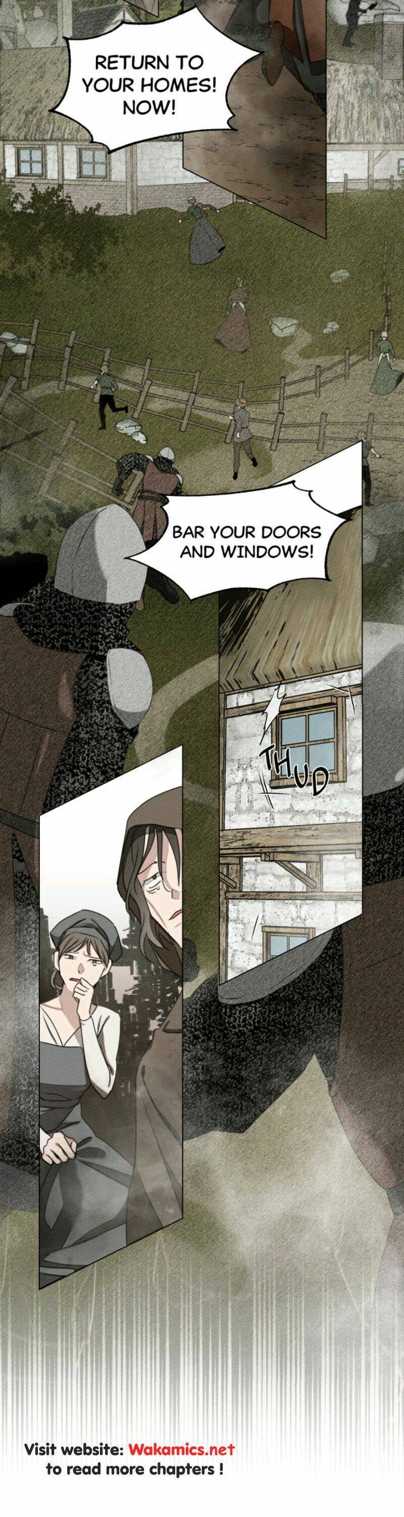 Under the Oak Tree chapter 25 - page 5
