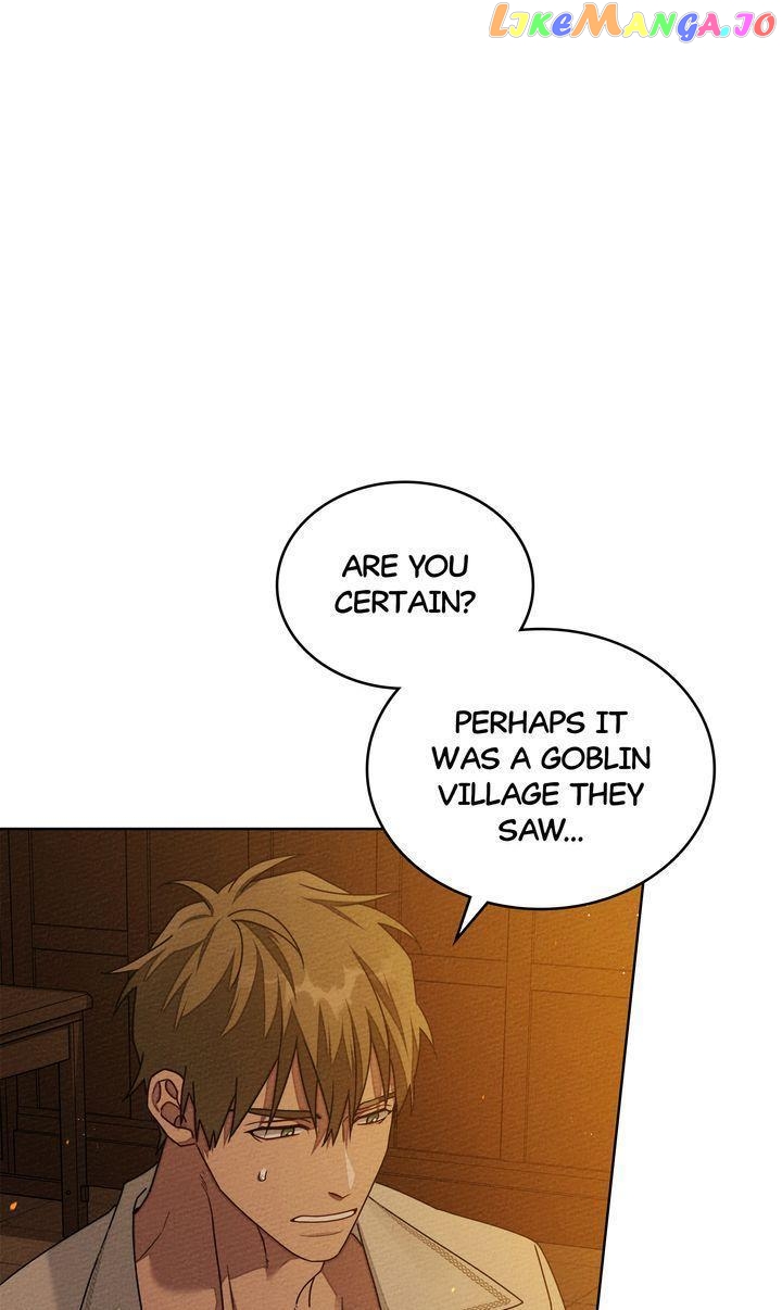 Under the Oak Tree Chapter 80 - page 1