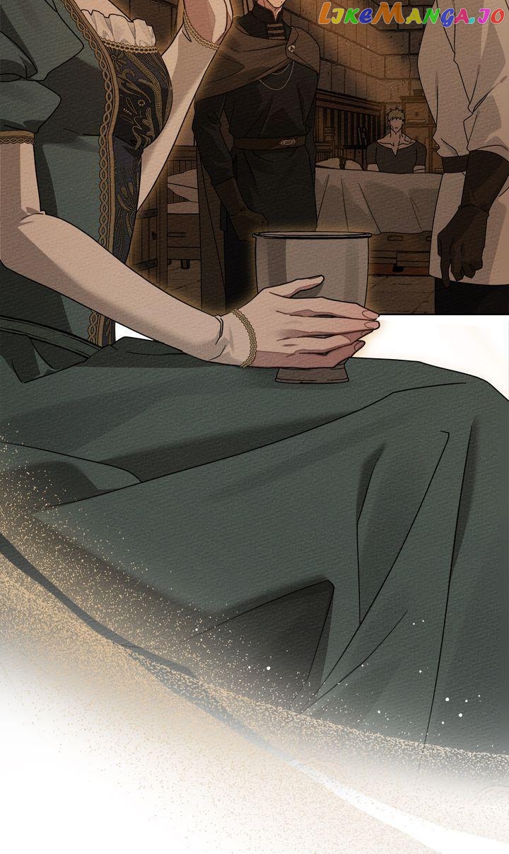 Under the Oak Tree Chapter 80 - page 10