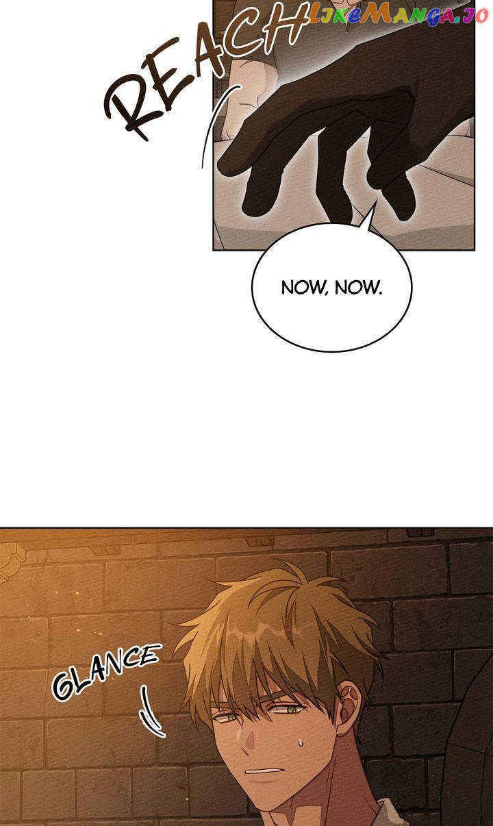 Under the Oak Tree Chapter 80 - page 13