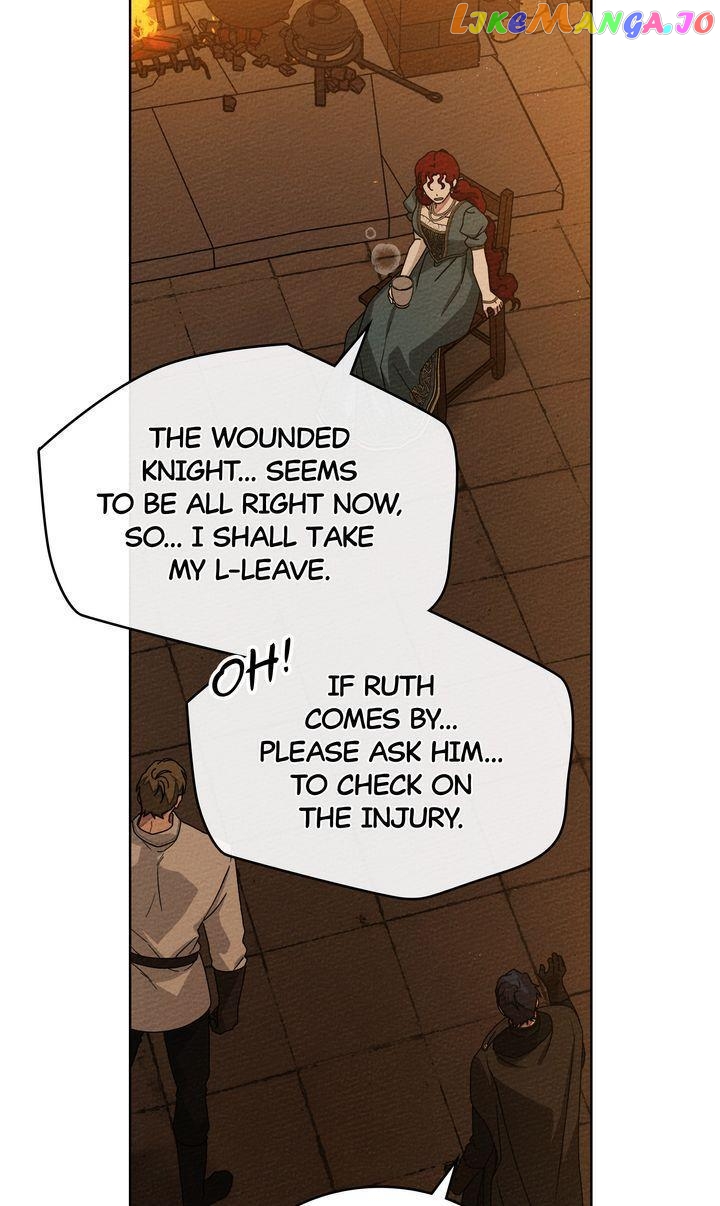 Under the Oak Tree Chapter 80 - page 16