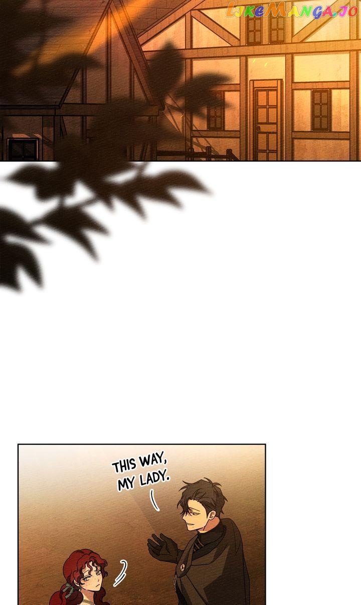 Under the Oak Tree Chapter 80 - page 19